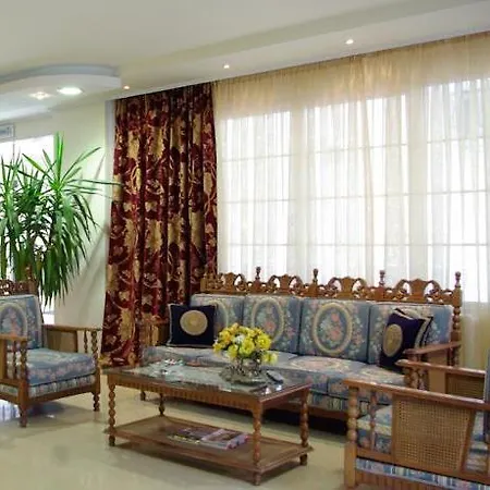 Hotel Chronis-3